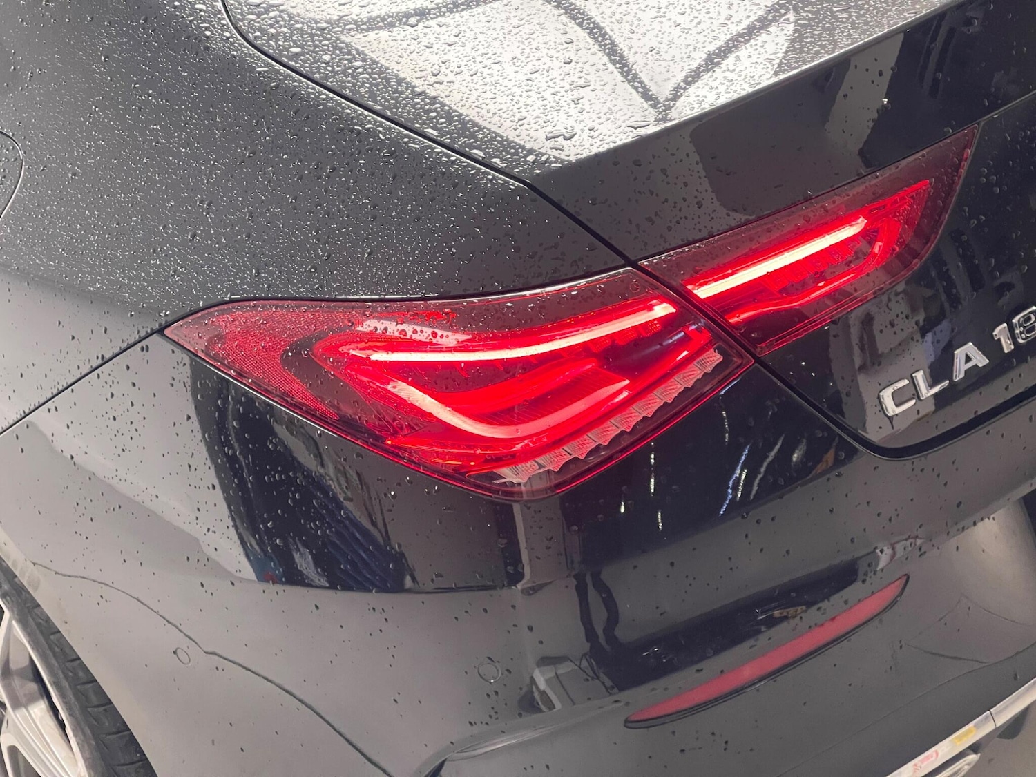 Used Mercedes-Benz CLA 2022 for sale - 76714718: Photo 33