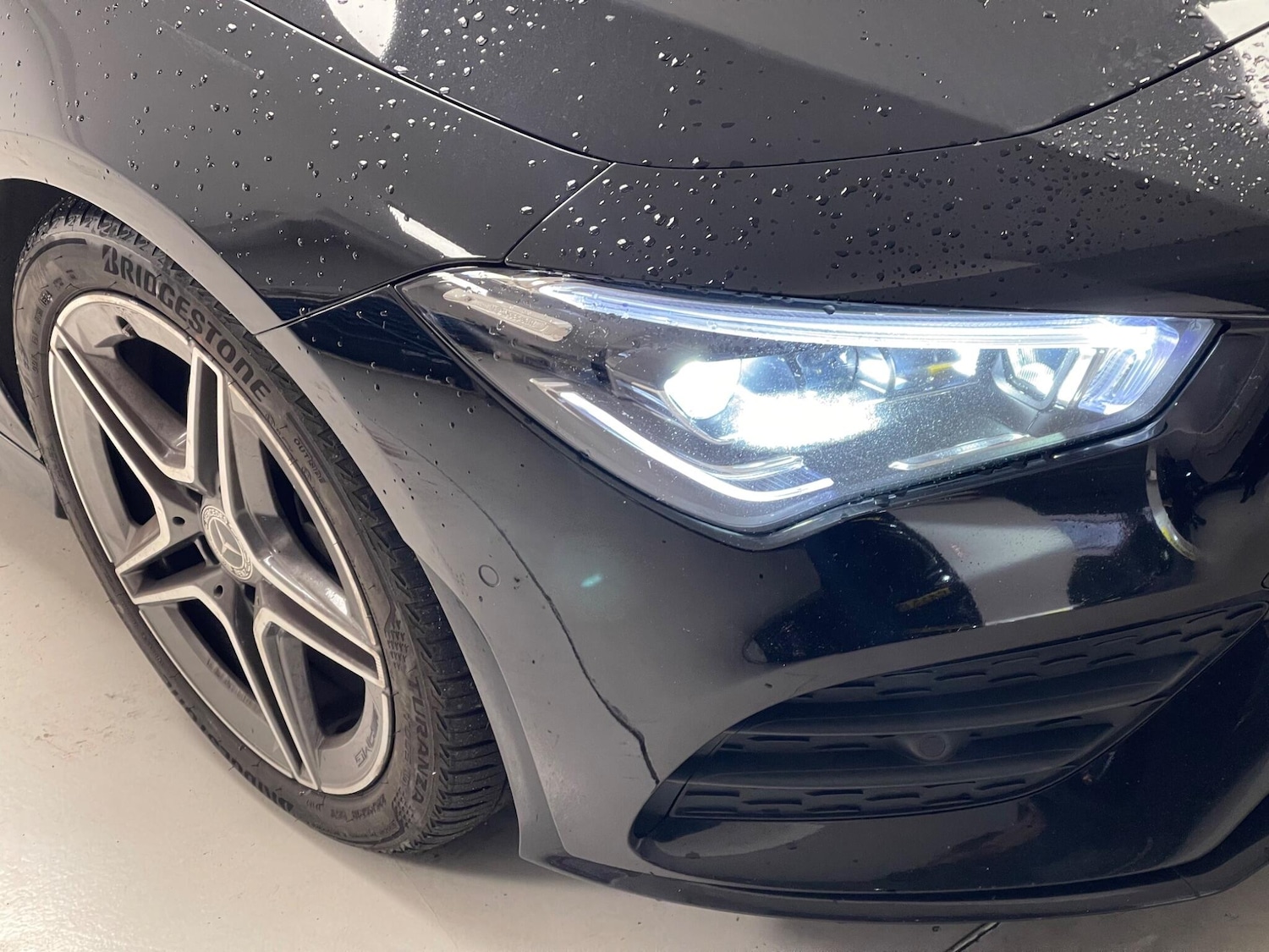 Used Mercedes-Benz CLA 2022 for sale - 76714718: Photo 34