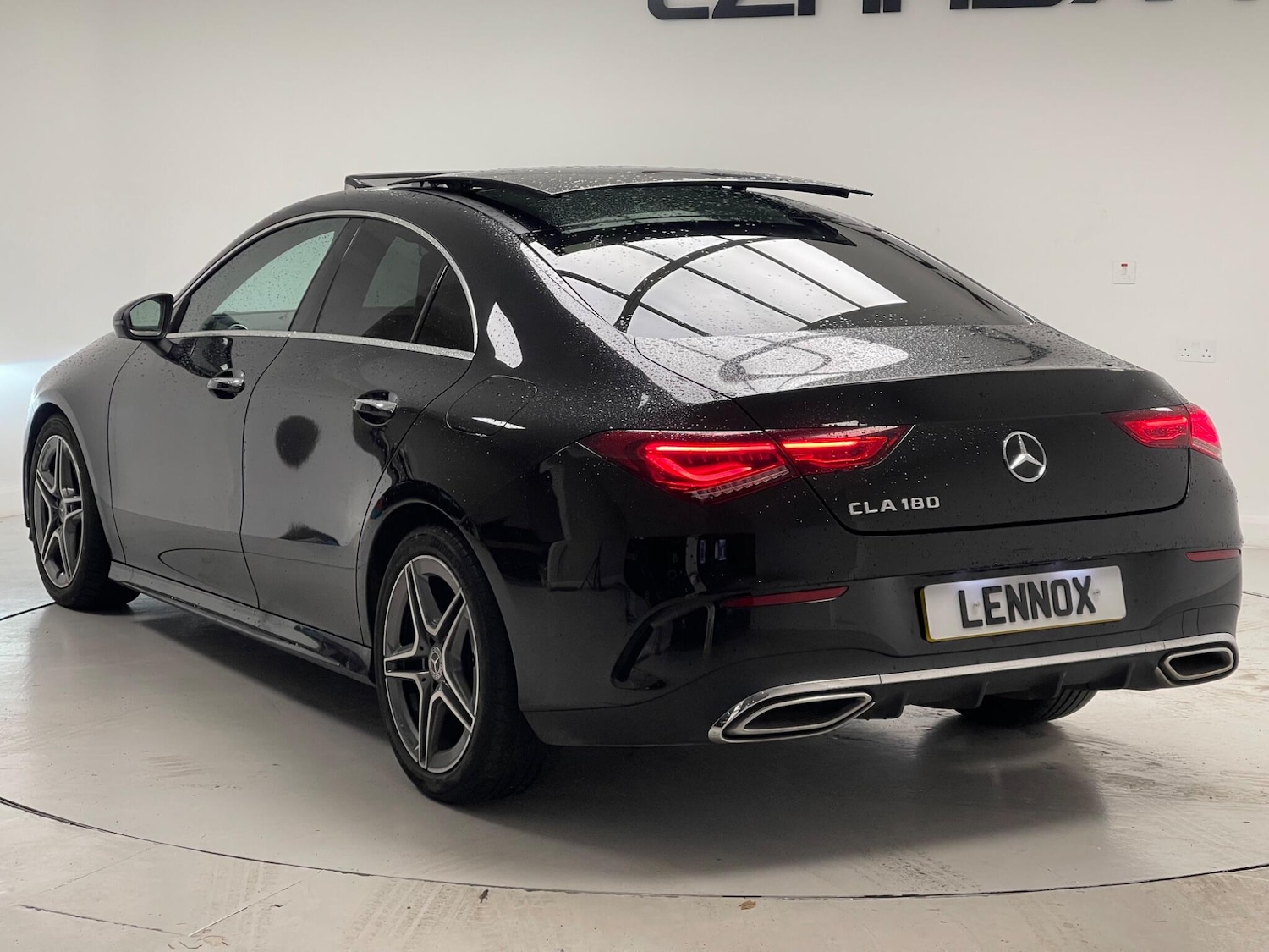 Used Mercedes-Benz CLA 2022 for sale - 76714718: Photo 4