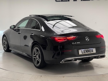 Used Mercedes-Benz CLA 2022 for sale - 76714718: Photo