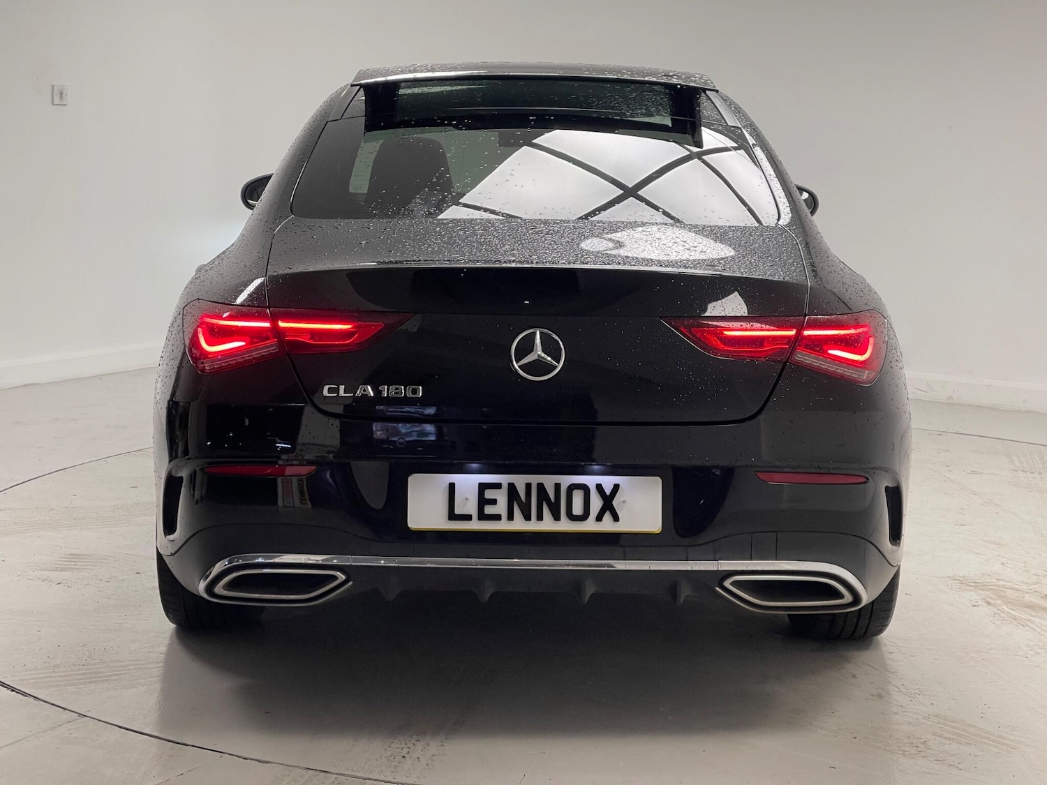 Used Mercedes-Benz CLA 2022 for sale - 76714718: Photo 5