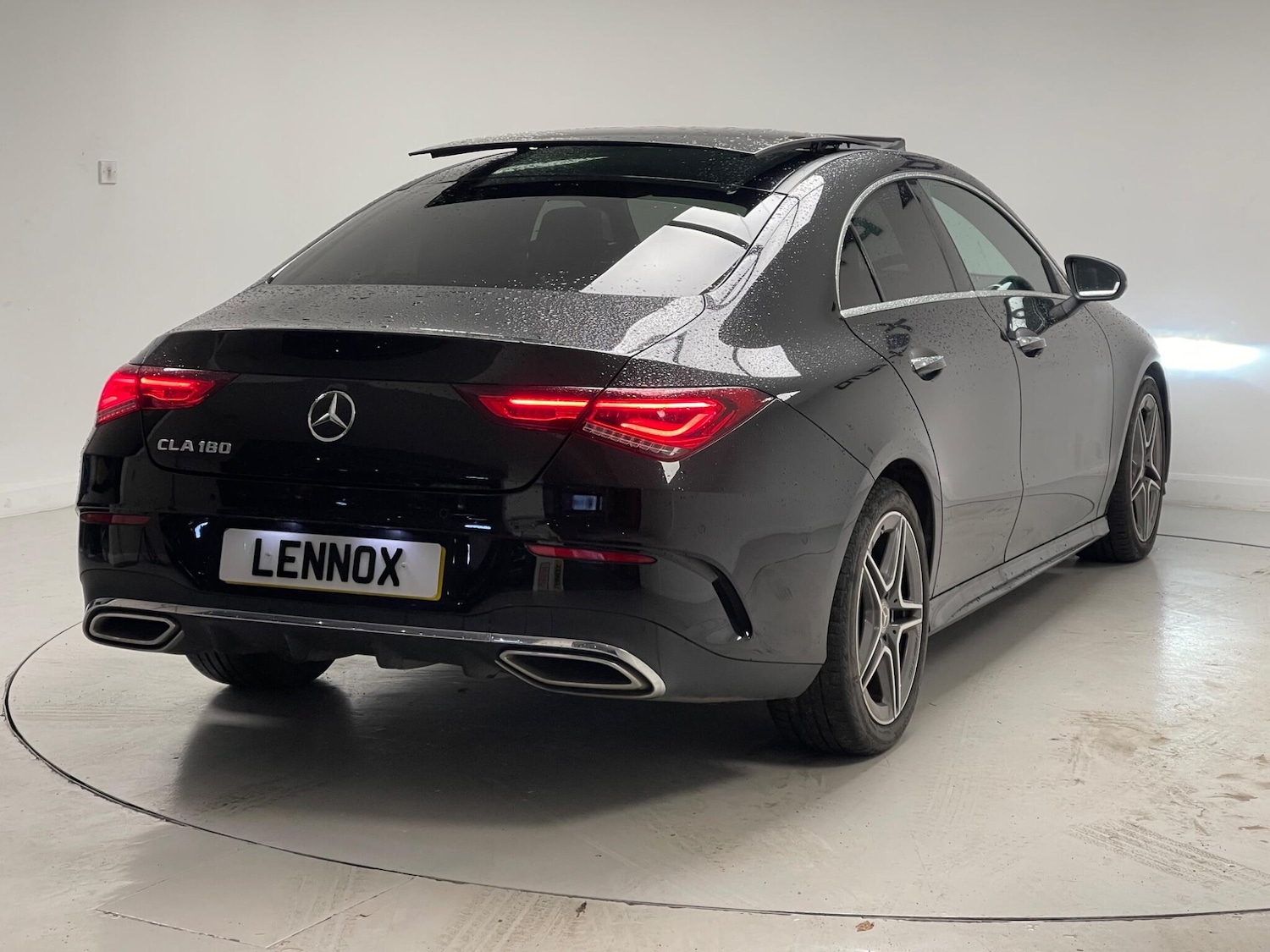 Used Mercedes-Benz CLA 2022 for sale - 76714718: Photo 6