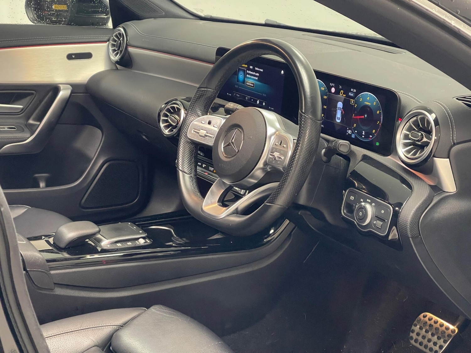 Used Mercedes-Benz CLA 2022 for sale - 76714718: Photo 7