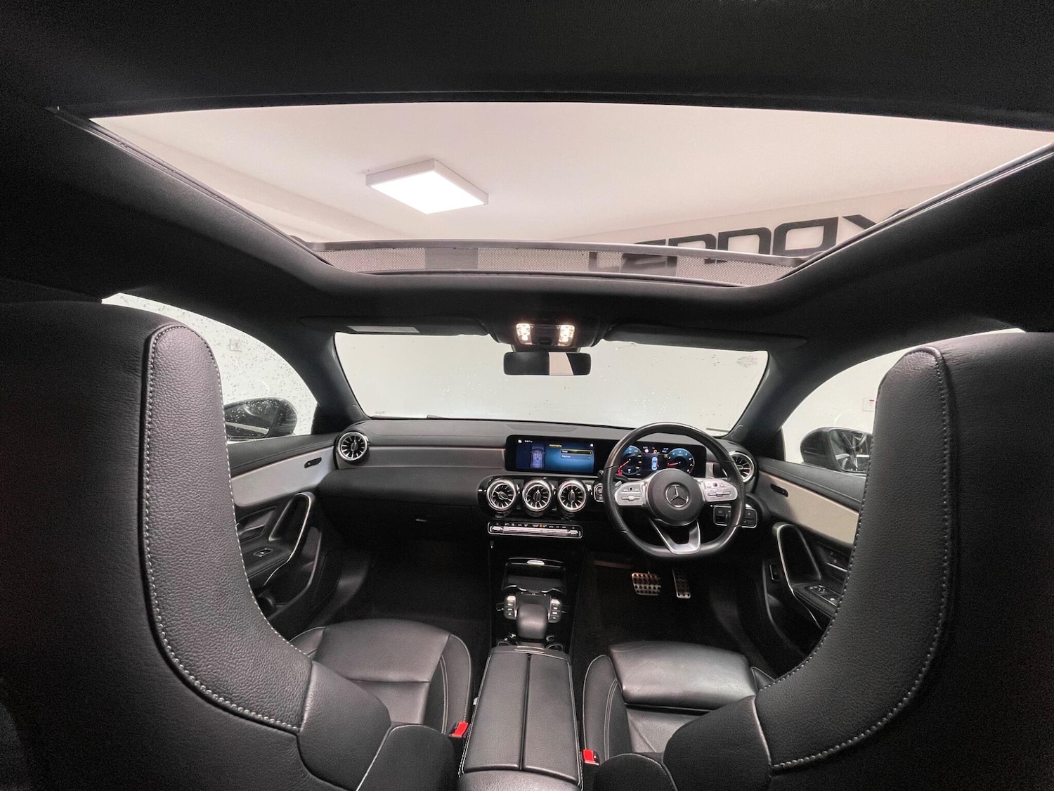 Used Mercedes-Benz CLA 2022 for sale - 76714718: Photo 8