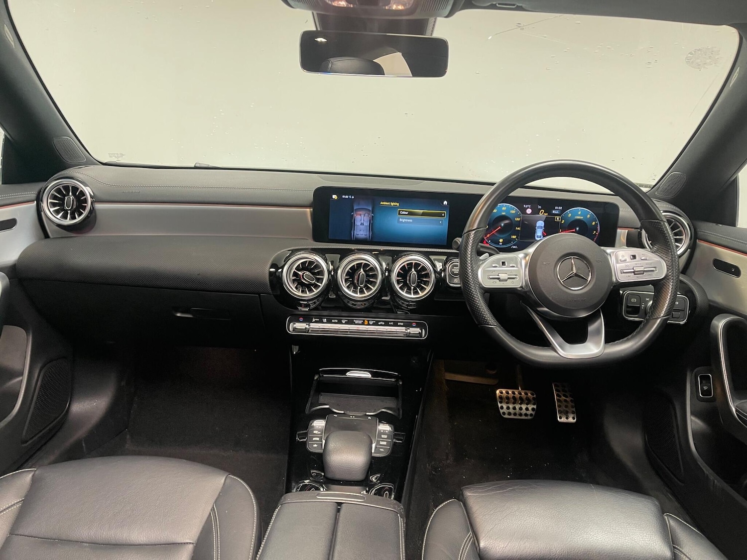 Used Mercedes-Benz CLA 2022 for sale - 76714718: Photo 9