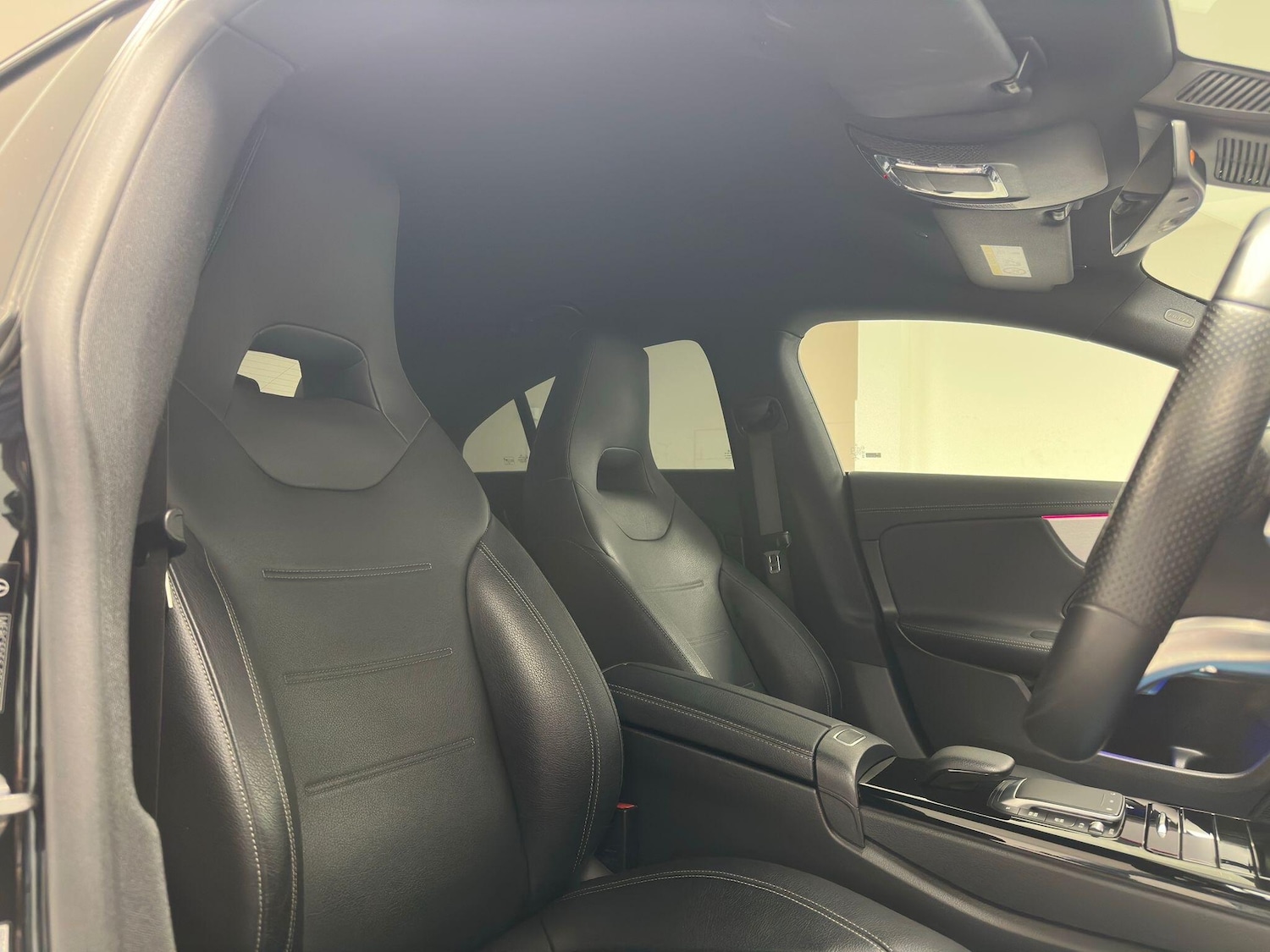 Used Mercedes-Benz CLA 2021 for sale - 76026698: Photo 10