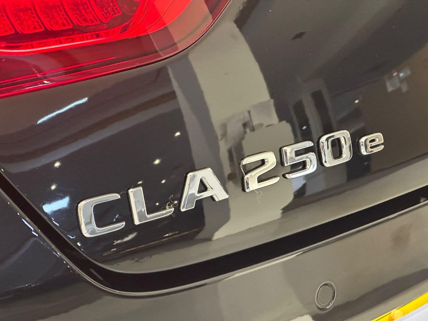 Used Mercedes-Benz CLA 2021 for sale - 76026698: Photo 27
