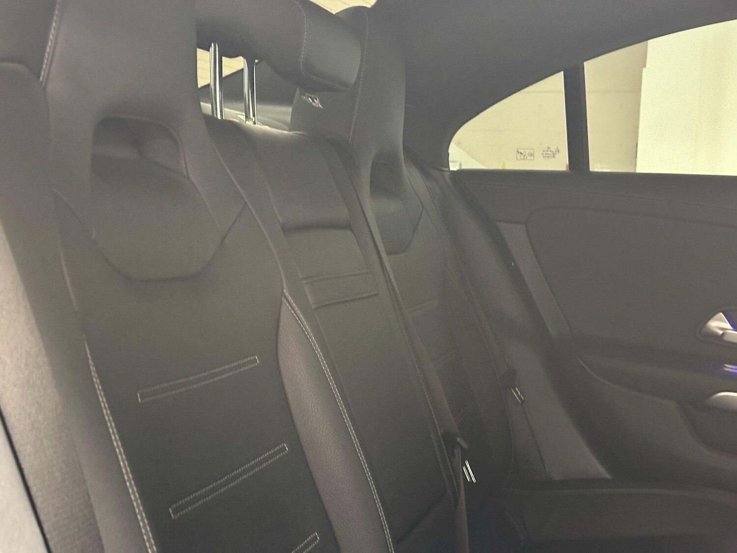 Used Mercedes-Benz CLA 2021 for sale - 76026698: Photo 29