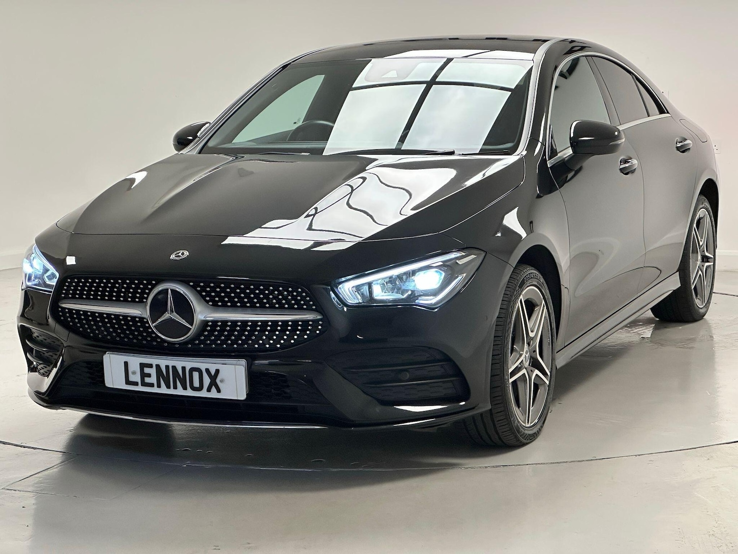 Used Mercedes-Benz CLA 2021 for sale - 76026698: Photo 3