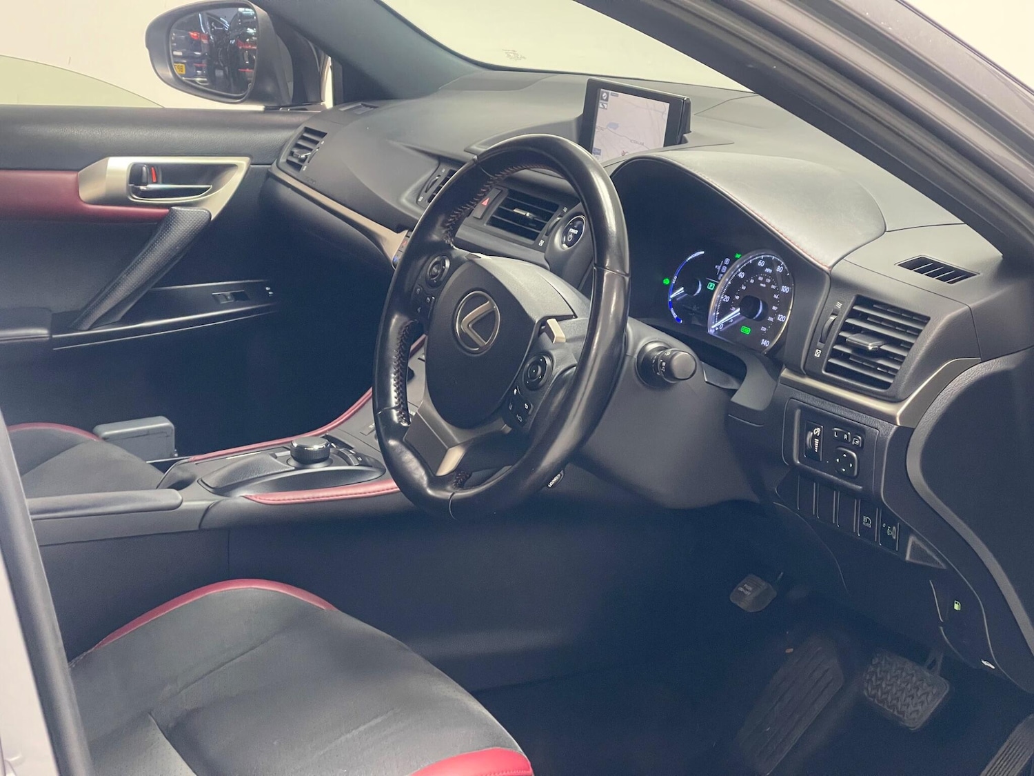 Used Lexus CT 2020 for sale - 76326545: Photo 10