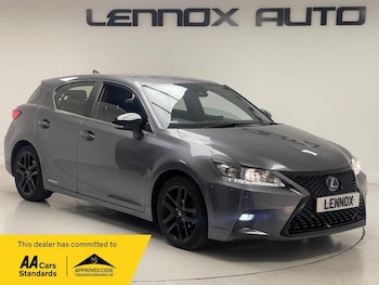 2020 (70) - 1.8 200h E-CVT Euro 6 (s/s) 5dr