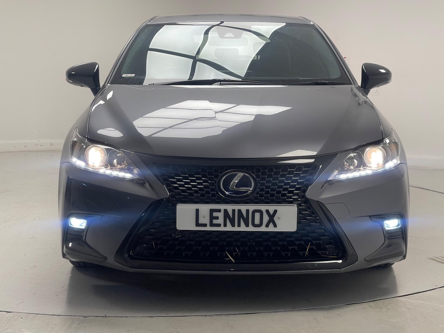 Used Lexus CT 2020 for sale - 76326545: Photo 2