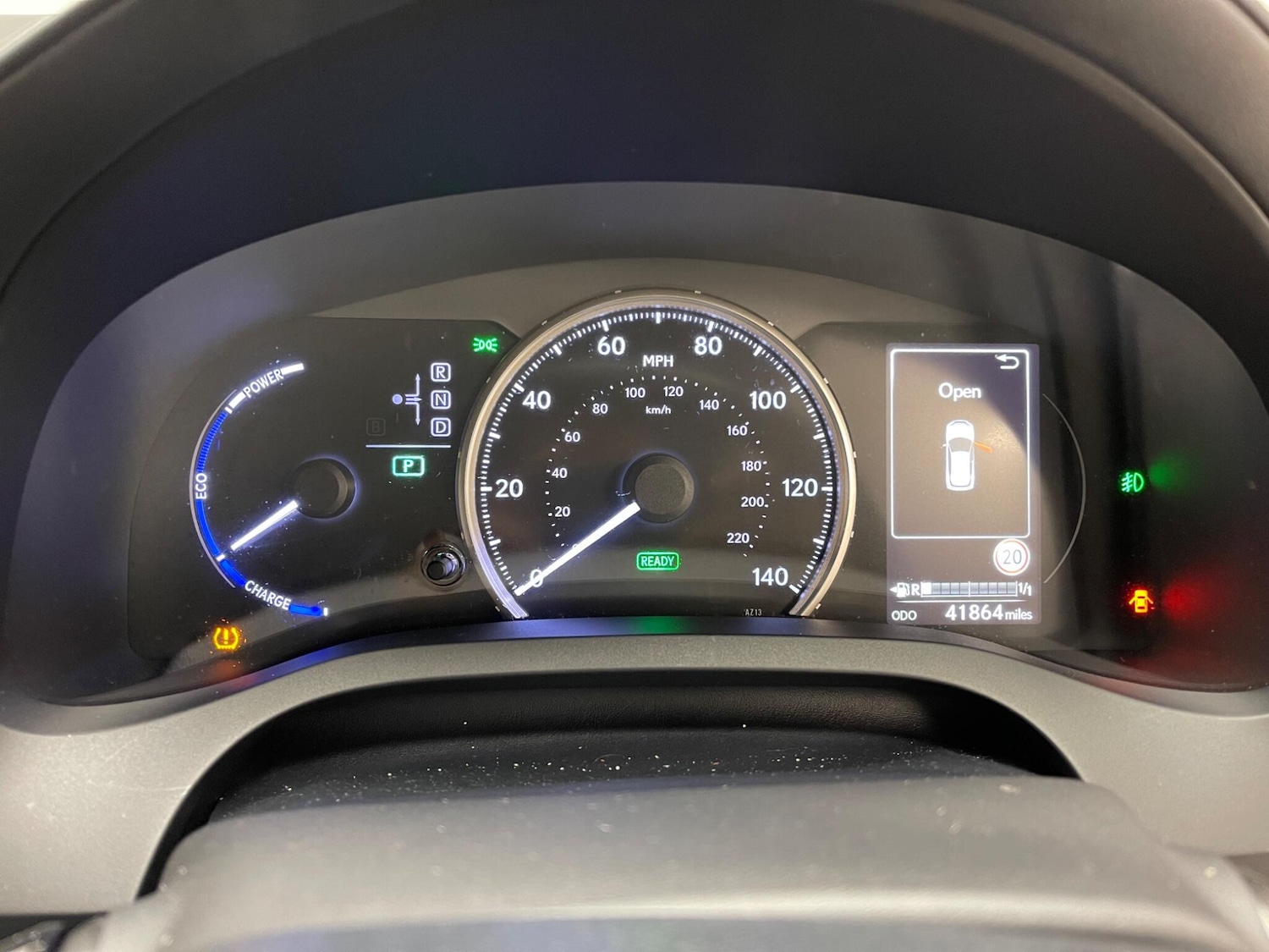 Used Lexus CT 2020 for sale - 76326545: Photo 27