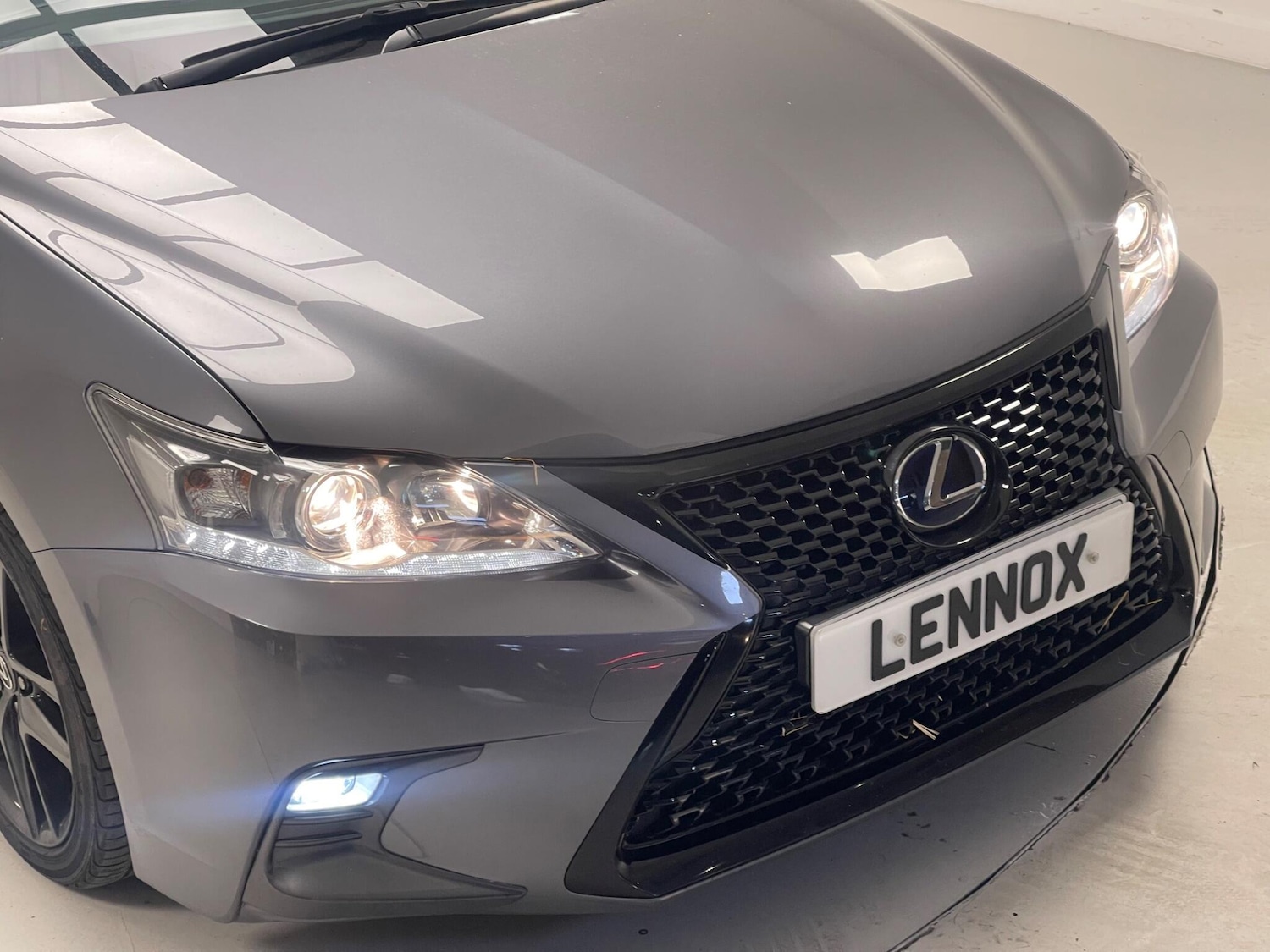 Used Lexus CT 2020 for sale - 76326545: Photo 33
