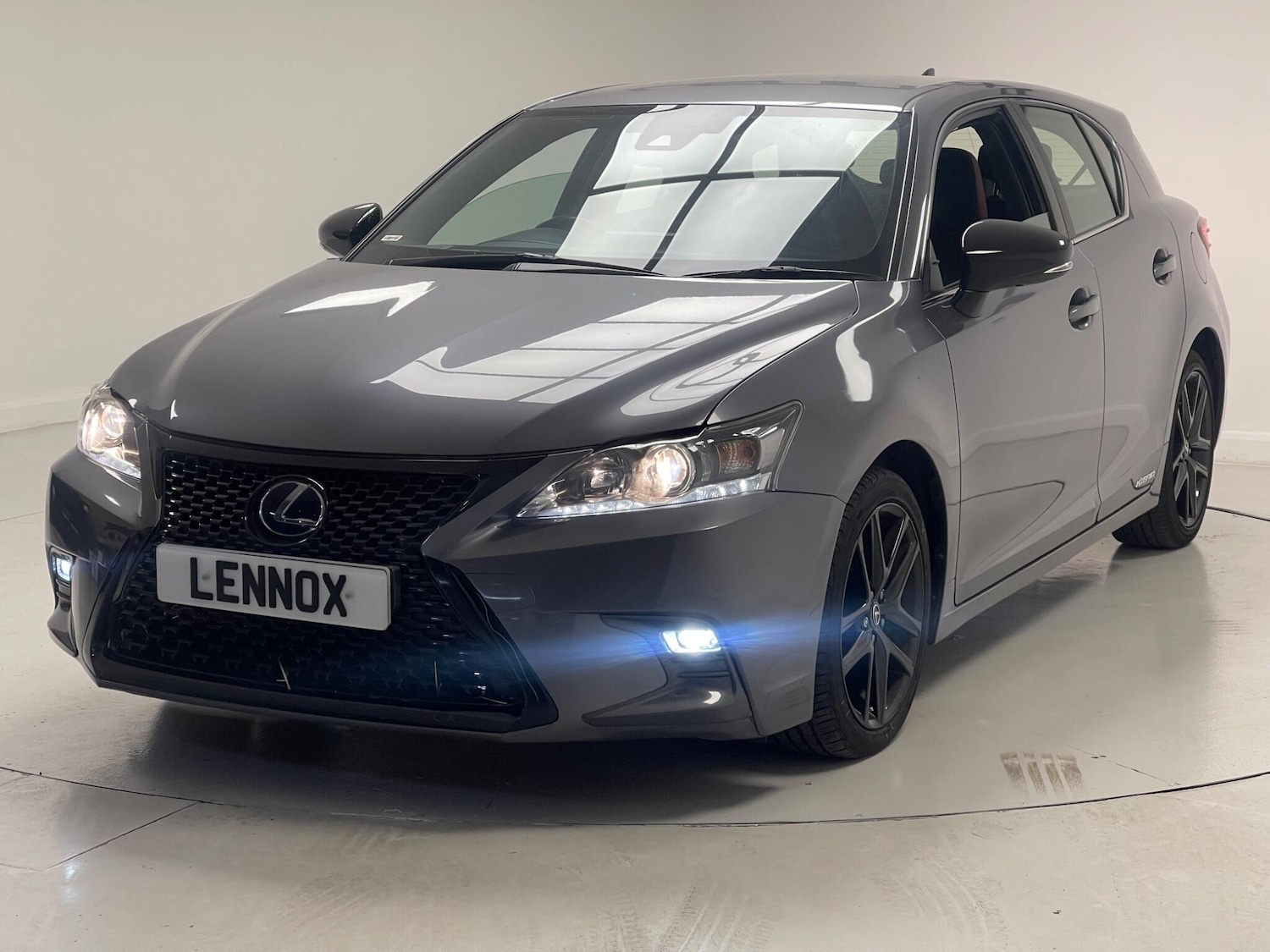 Used Lexus CT 2020 for sale - 76326545: Photo 4