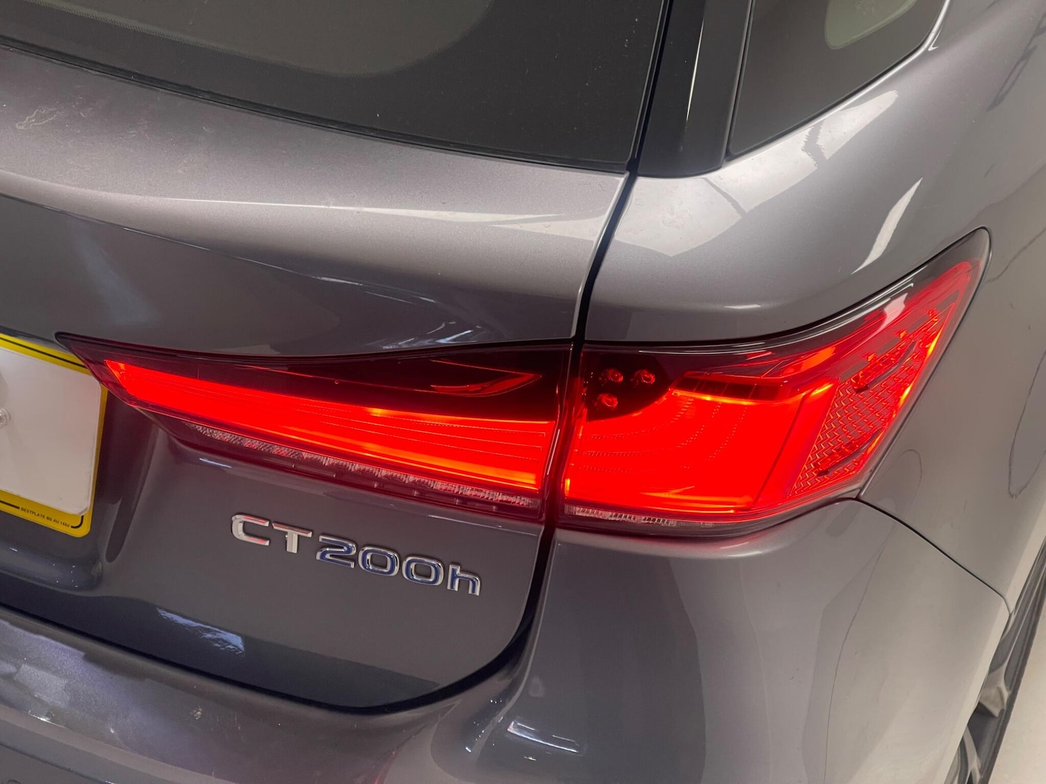 Used Lexus CT 2020 for sale - 76326545: Photo 41