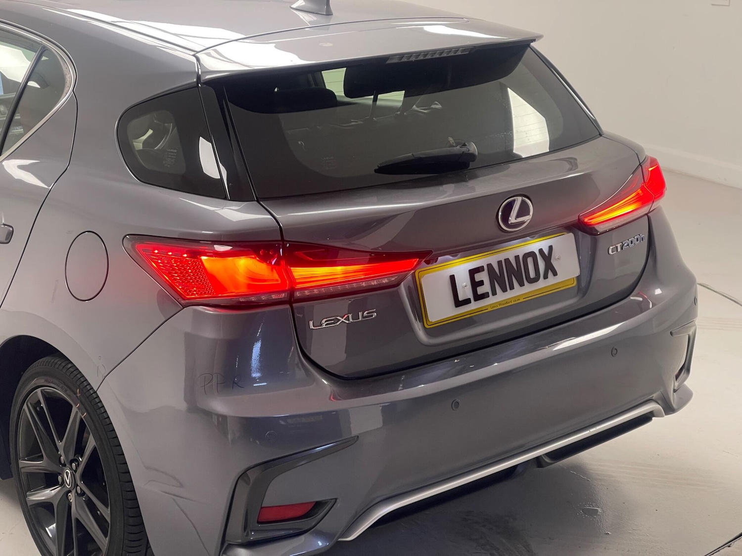 Used Lexus CT 2020 for sale - 76326545: Photo 43