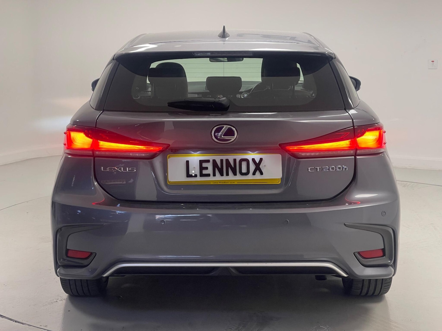 Used Lexus CT 2020 for sale - 76326545: Photo 5