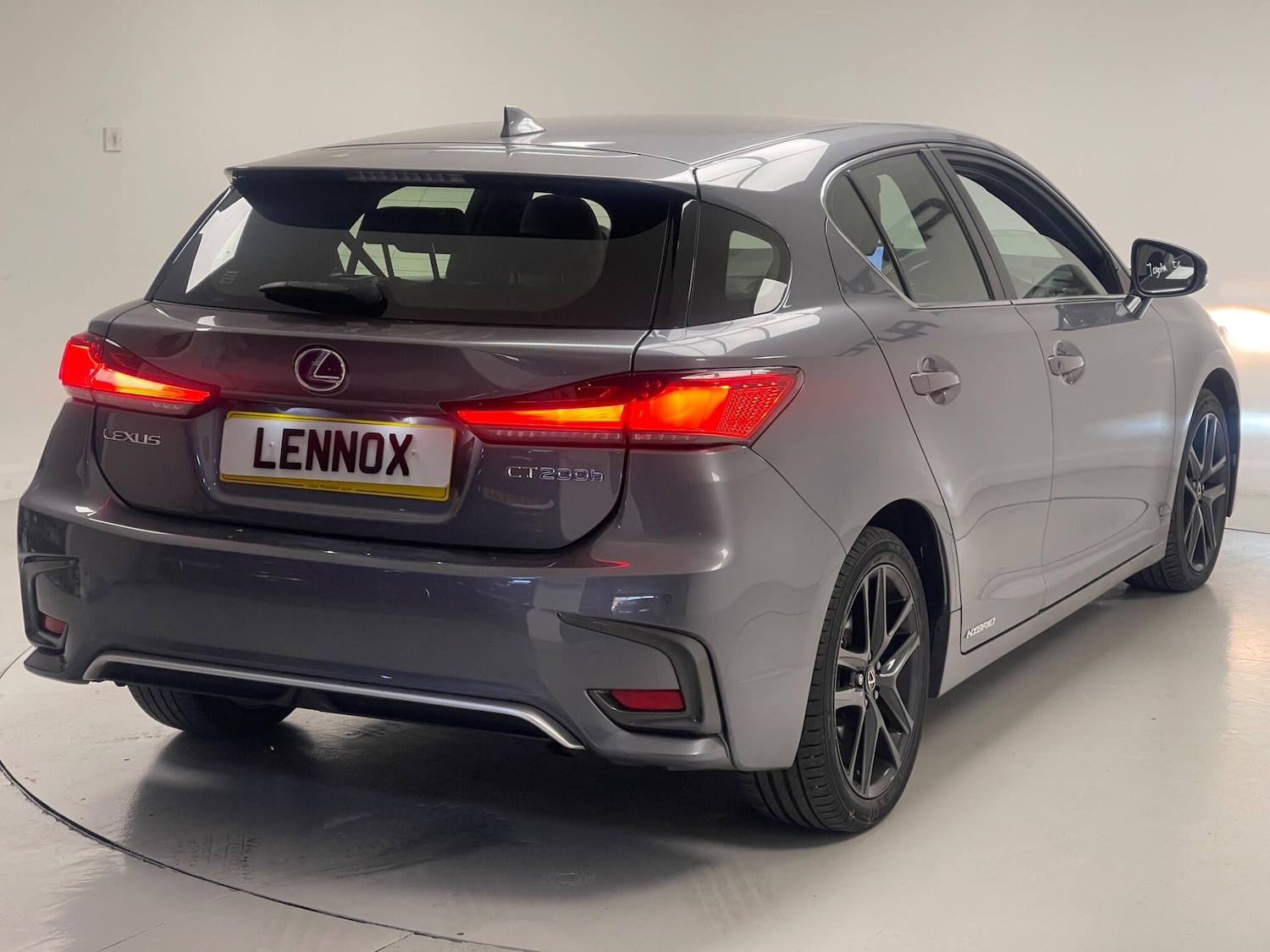 Used Lexus CT 2020 for sale - 76326545: Photo 6