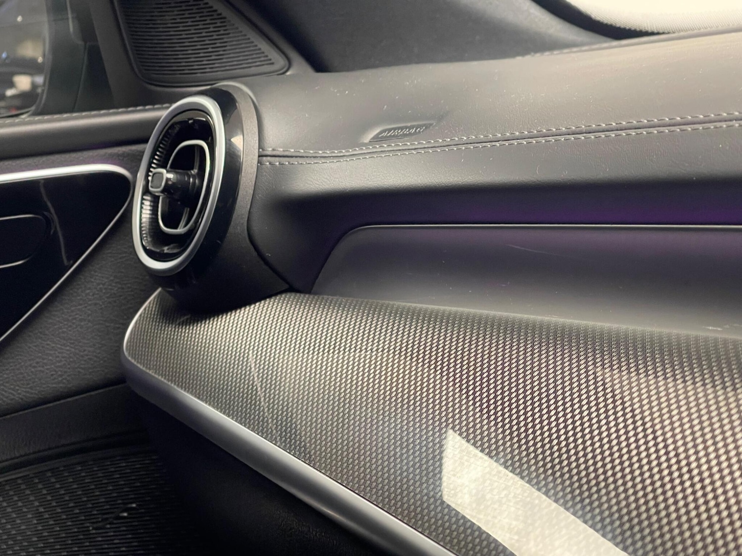 Used Mercedes-Benz C Class 2023 for sale - 76408471: Photo 10