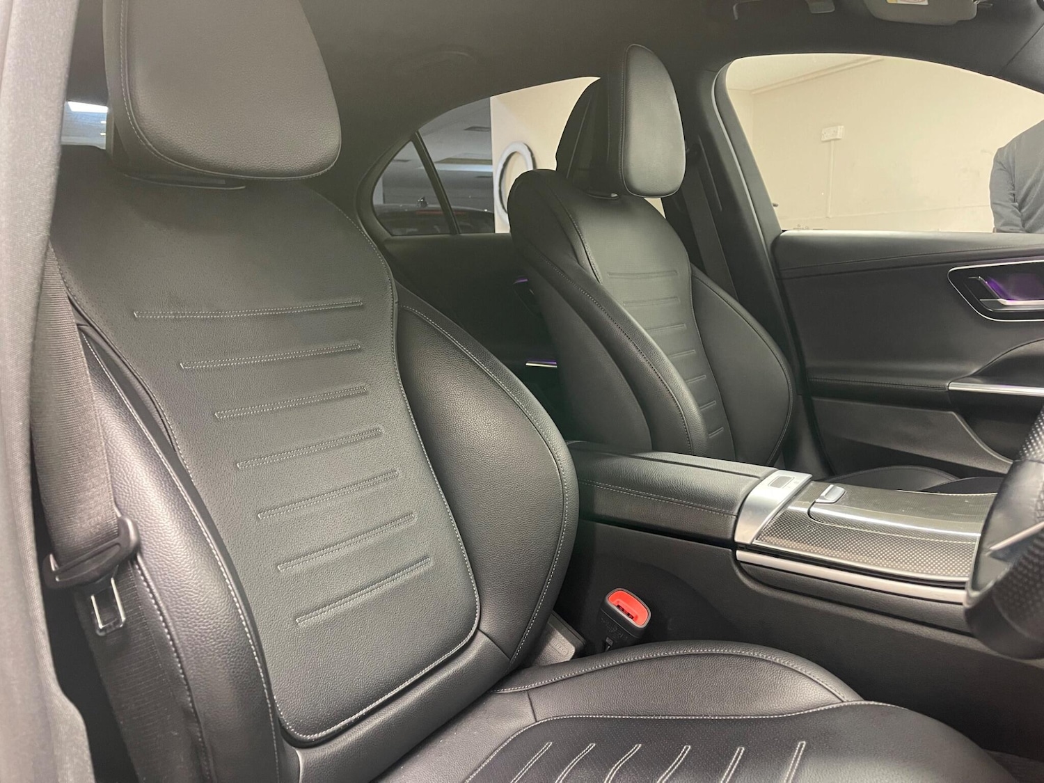 Used Mercedes-Benz C Class 2023 for sale - 76408471: Photo 12