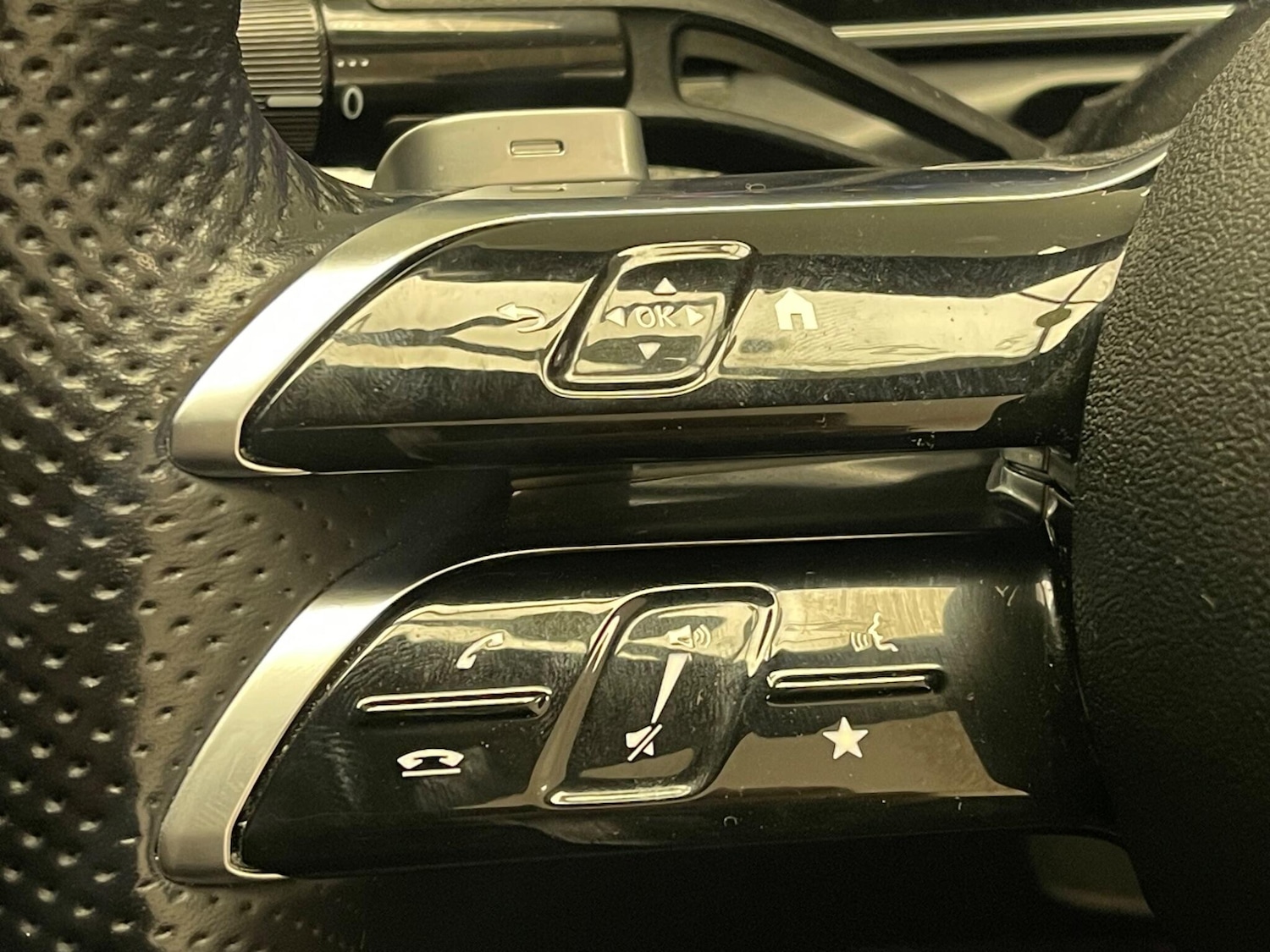 Used Mercedes-Benz C Class 2023 for sale - 76408471: Photo 18