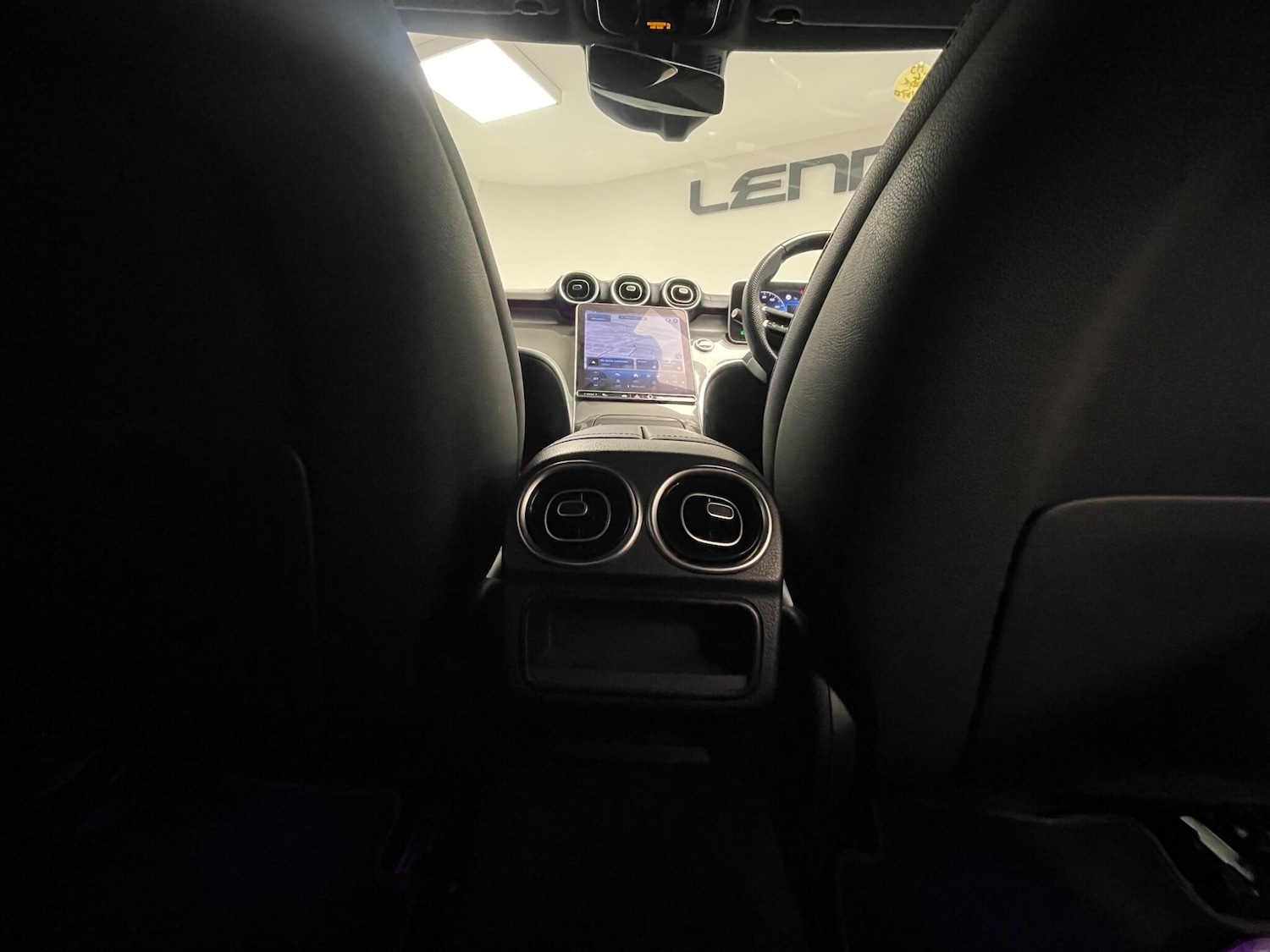 Used Mercedes-Benz C Class 2023 for sale - 76408471: Photo 23