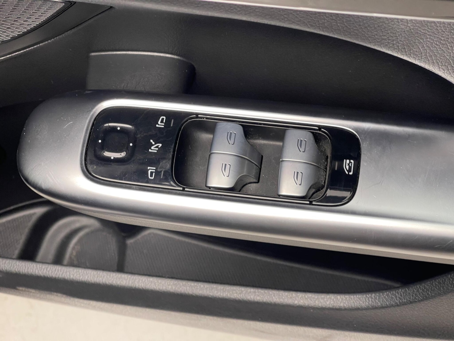 Used Mercedes-Benz C Class 2023 for sale - 76408471: Photo 24