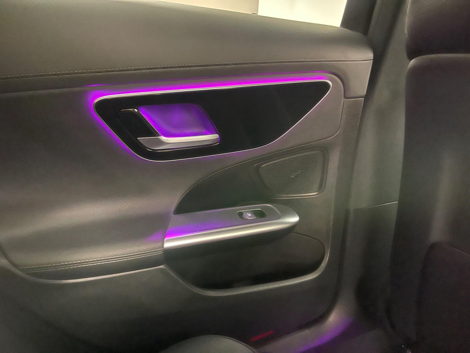 Used Mercedes-Benz C Class 2023 for sale - 76408471: Photo 25