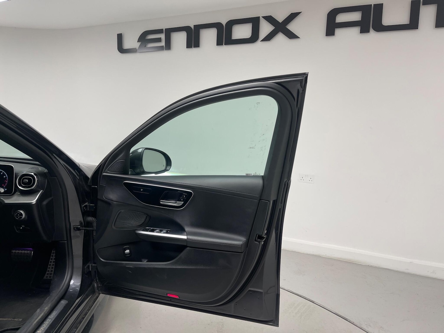 Used Mercedes-Benz C Class 2023 for sale - 76408471: Photo 26