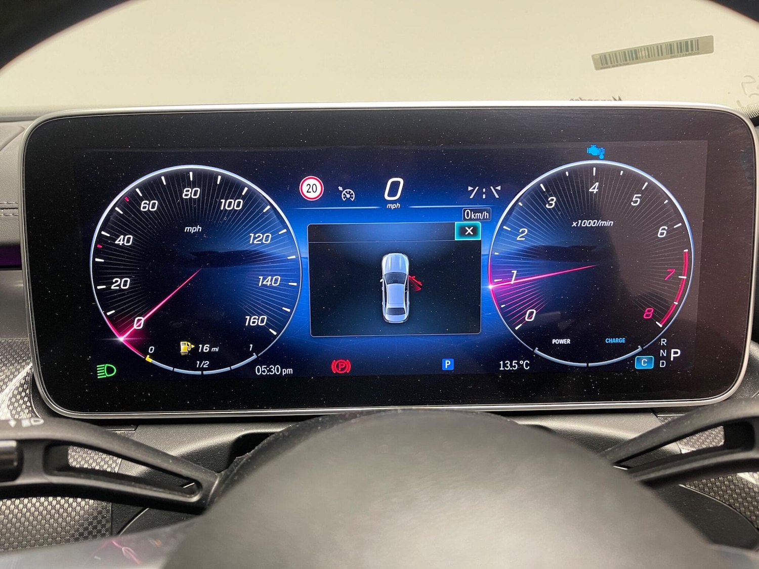 Used Mercedes-Benz C Class 2023 for sale - 76408471: Photo 33