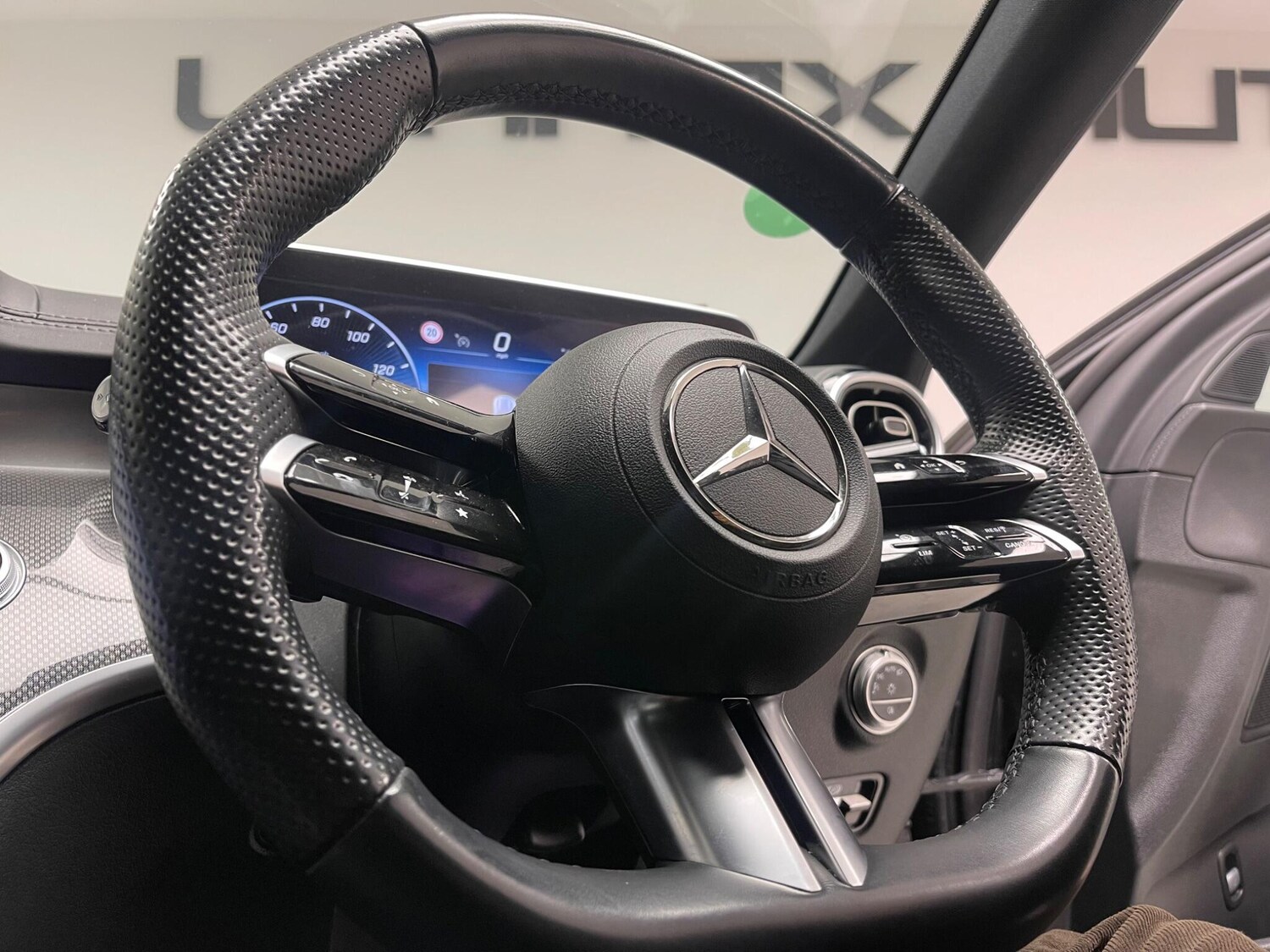 Used Mercedes-Benz C Class 2023 for sale - 76408471: Photo 36