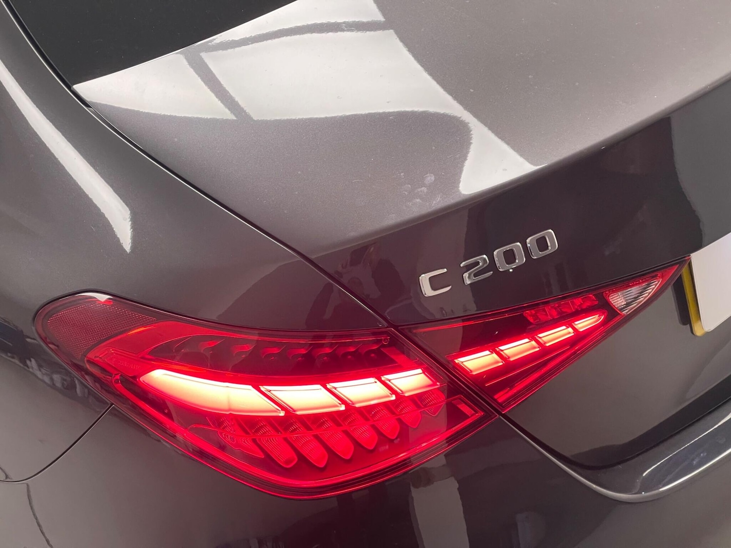 Used Mercedes-Benz C Class 2023 for sale - 76408471: Photo 37