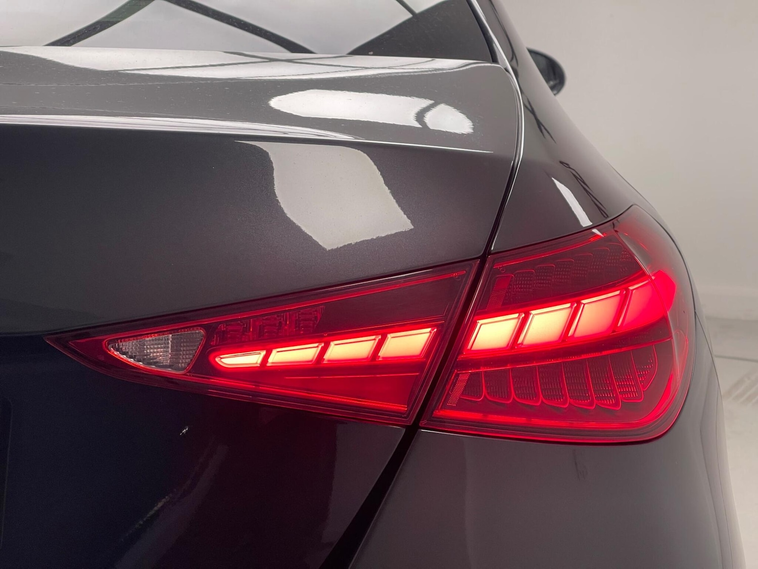 Used Mercedes-Benz C Class 2023 for sale - 76408471: Photo 38