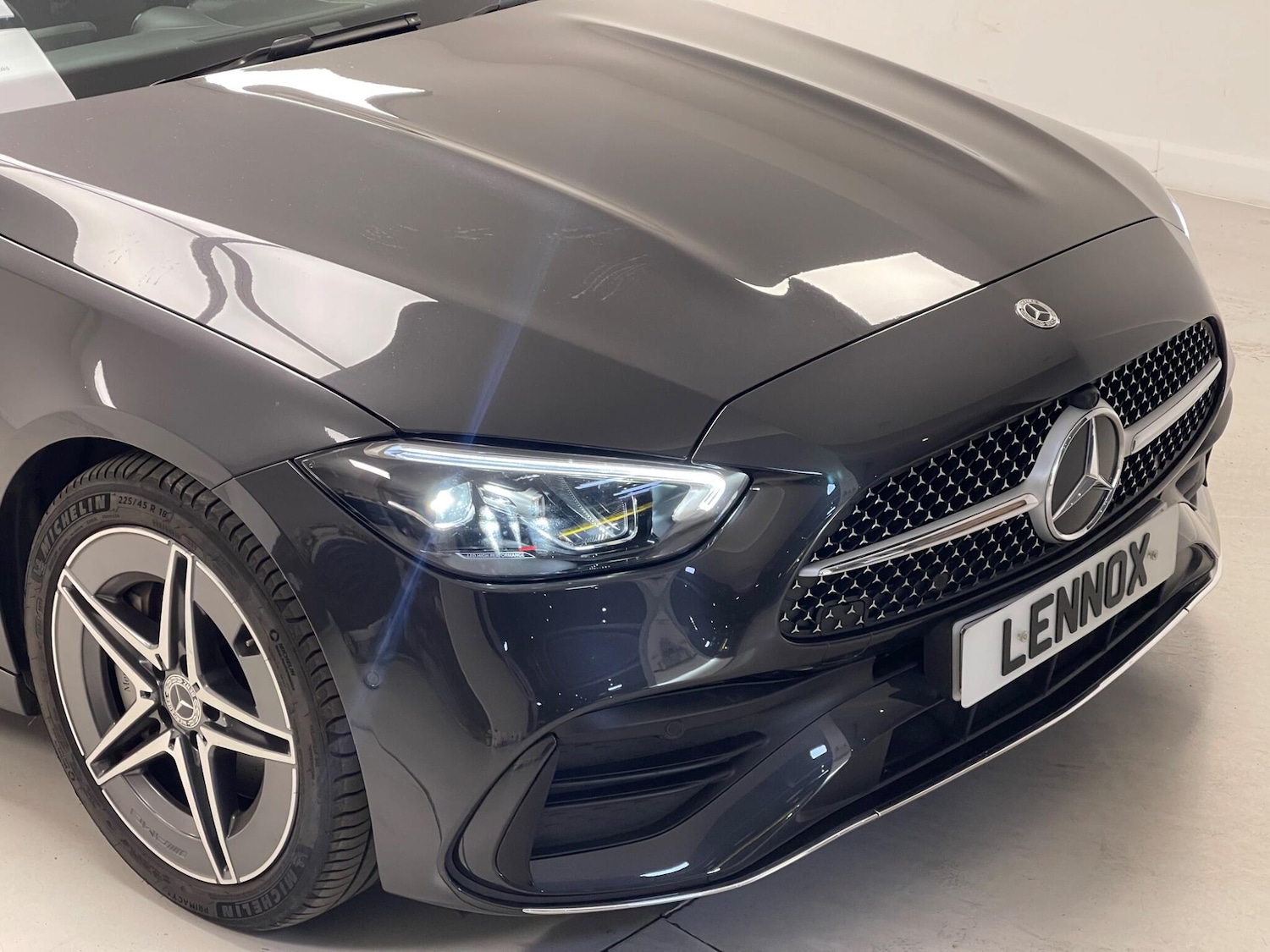 Used Mercedes-Benz C Class 2023 for sale - 76408471: Photo 39