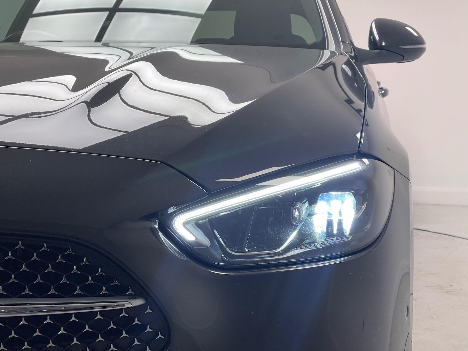 Used Mercedes-Benz C Class 2023 for sale - 76408471: Photo 41