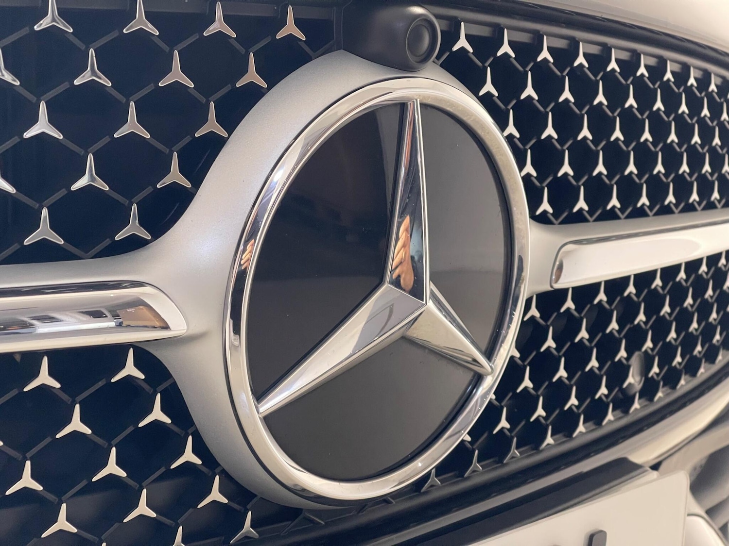 Used Mercedes-Benz C Class 2023 for sale - 76408471: Photo 43