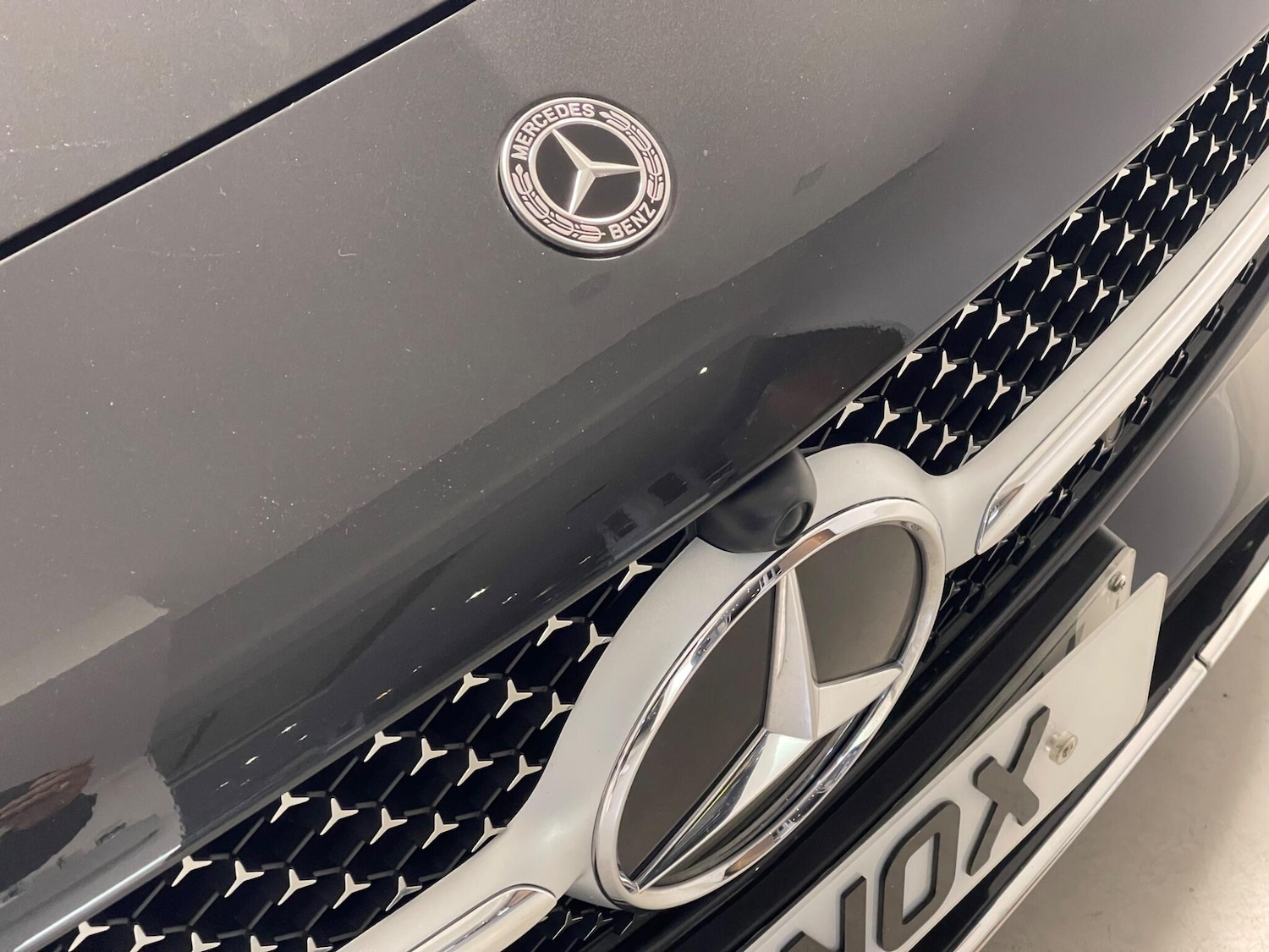 Used Mercedes-Benz C Class 2023 for sale - 76408471: Photo 44