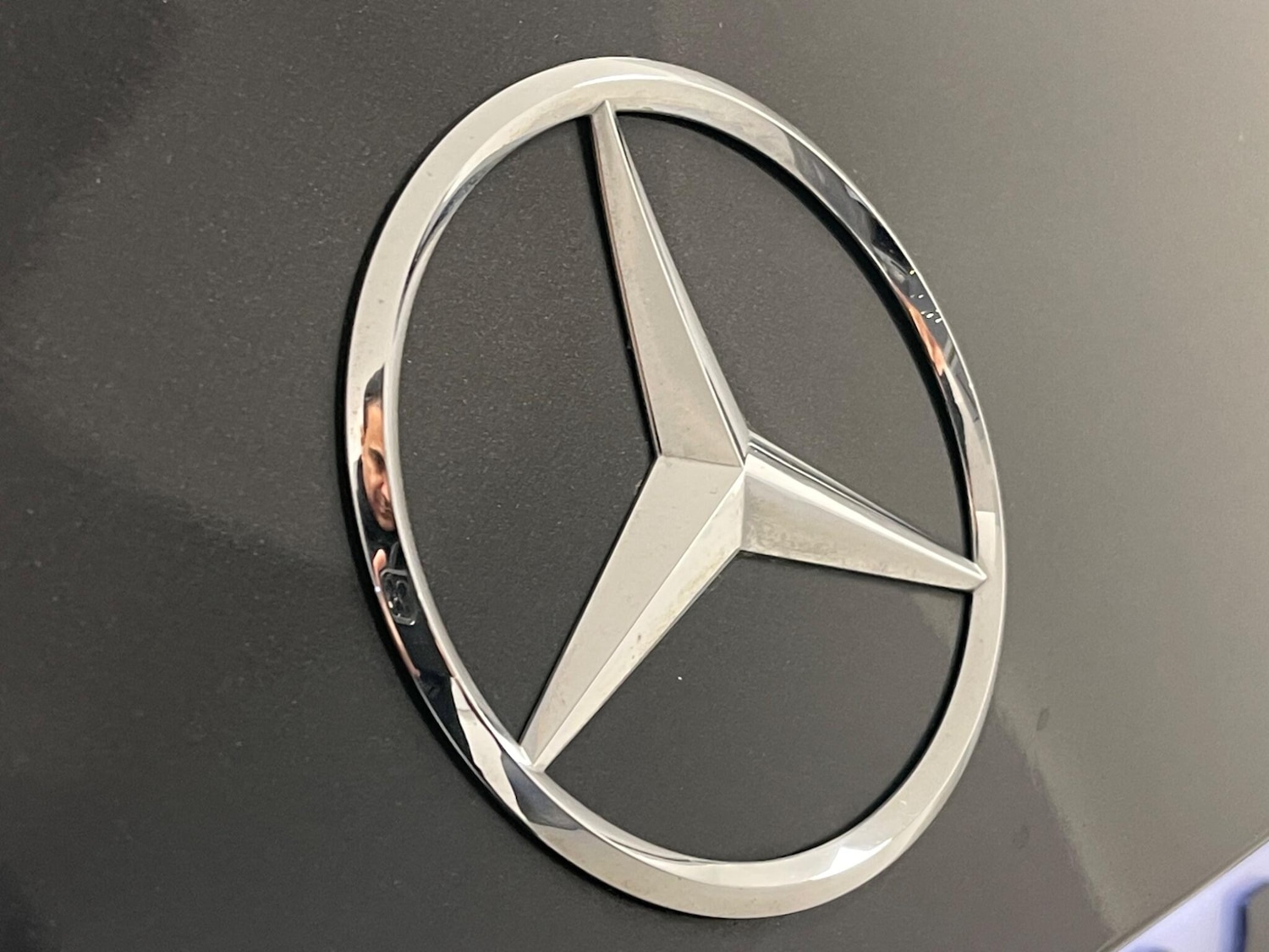 Used Mercedes-Benz C Class 2023 for sale - 76408471: Photo 45