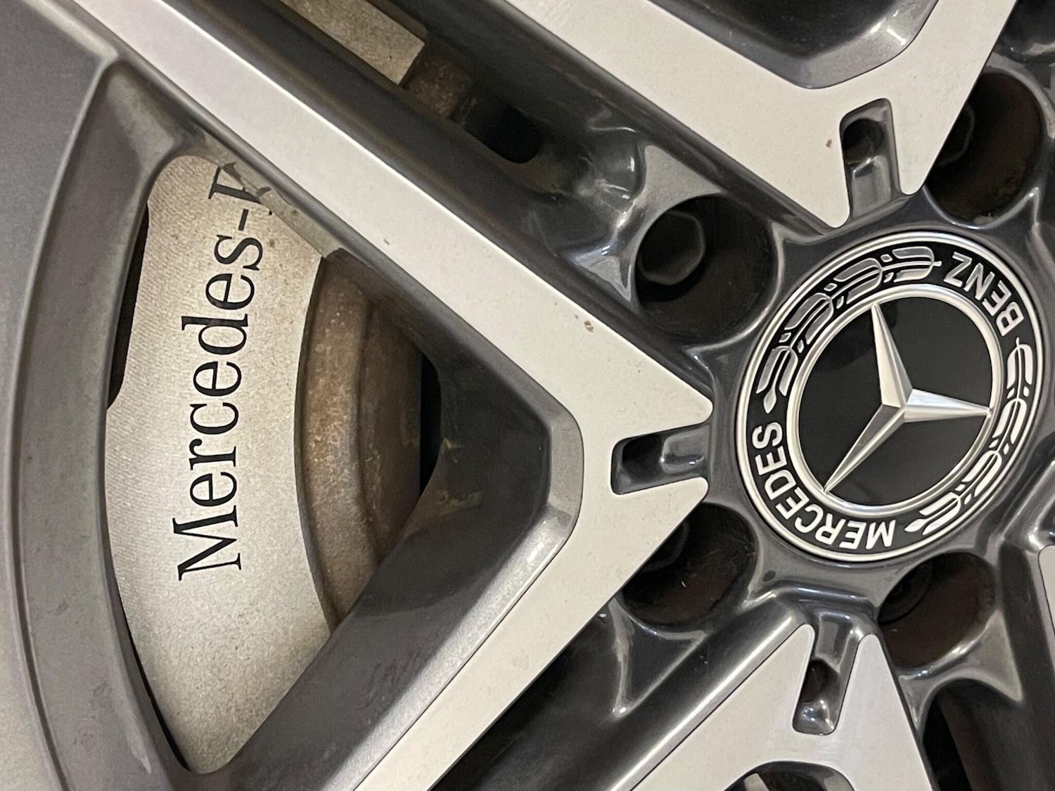 Used Mercedes-Benz C Class 2023 for sale - 76408471: Photo 46