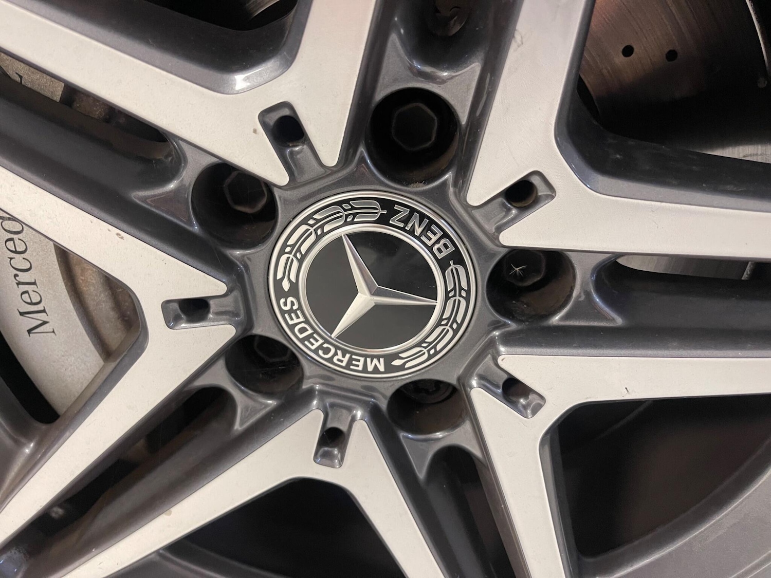 Used Mercedes-Benz C Class 2023 for sale - 76408471: Photo 47