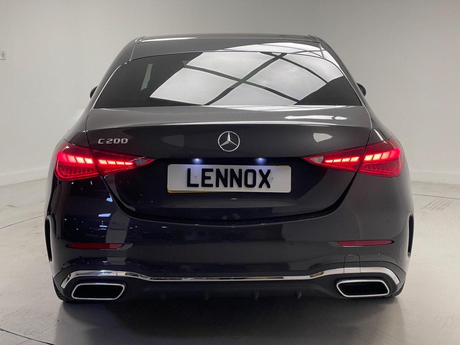 Used Mercedes-Benz C Class 2023 for sale - 76408471: Photo 5