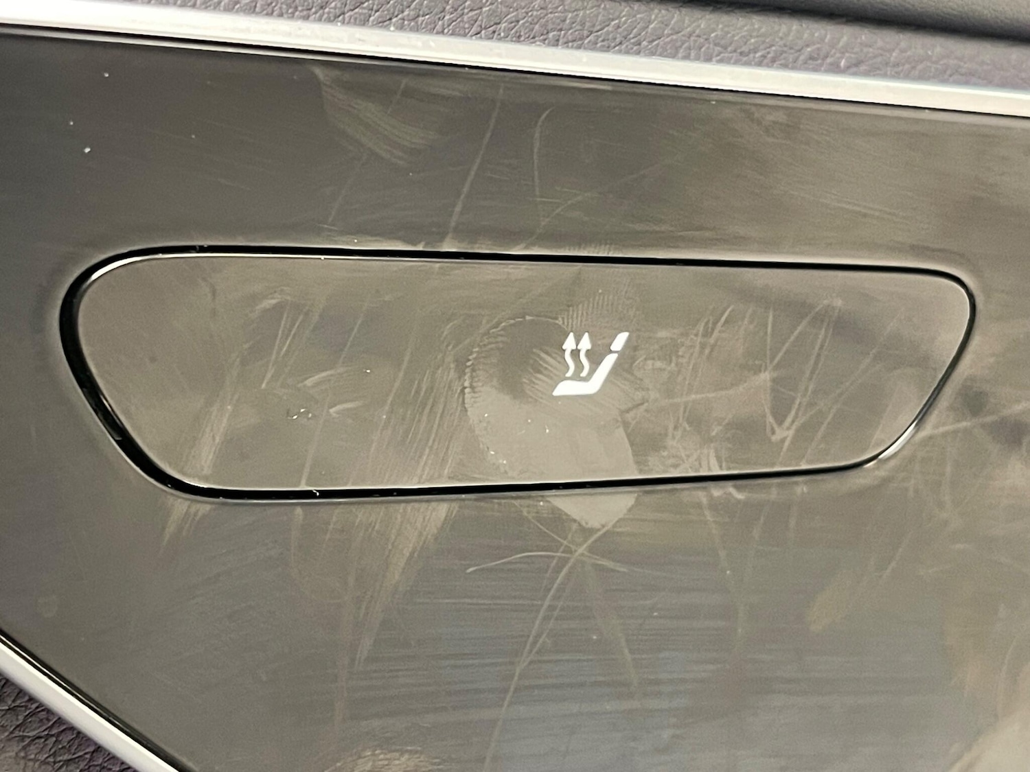 Used Mercedes-Benz C Class 2023 for sale - 76408471: Photo 50