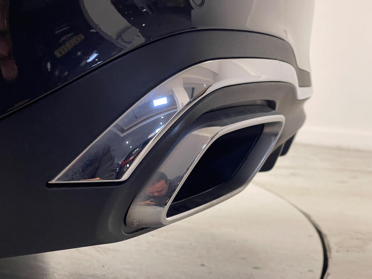 Used Mercedes-Benz C Class 2023 for sale - 76408471: Photo 53