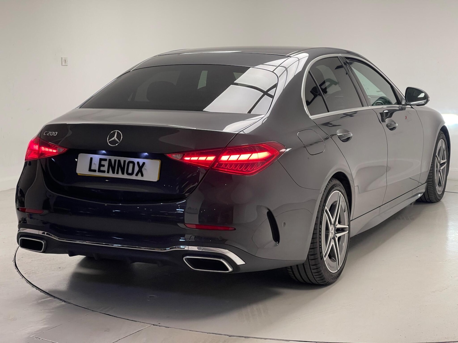 Used Mercedes-Benz C Class 2023 for sale - 76408471: Photo 6