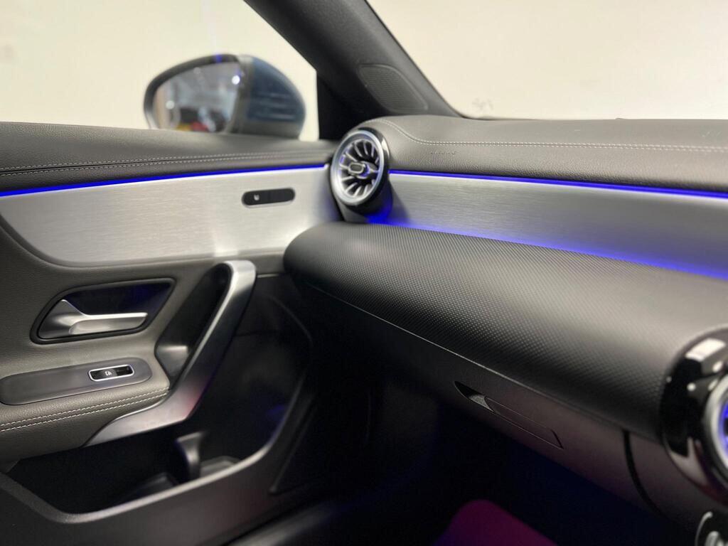 Used Mercedes-Benz CLA 2021 for sale - 76942543: Photo 10