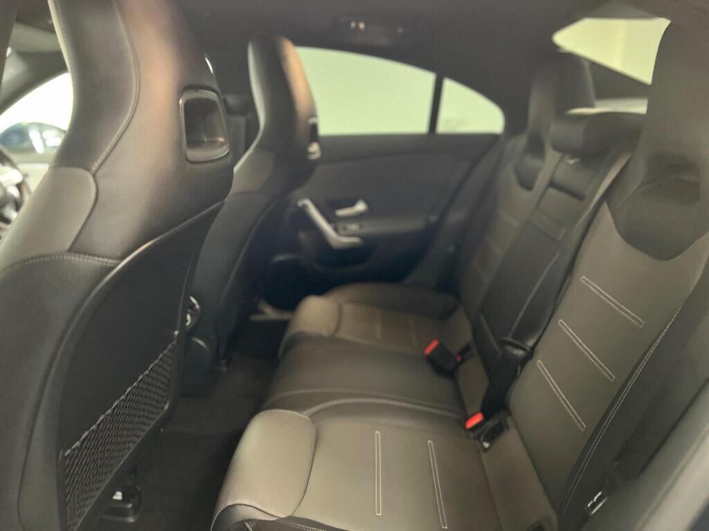 Used Mercedes-Benz CLA 2021 for sale - 76942543: Photo 14