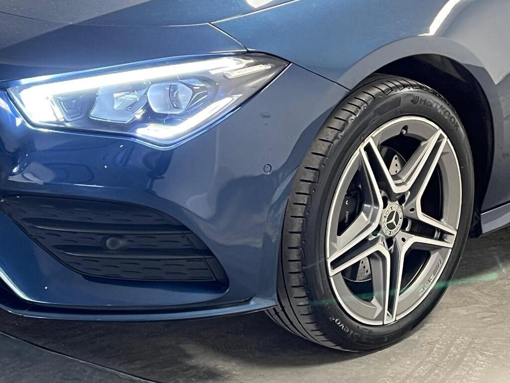 Used Mercedes-Benz CLA 2021 for sale - 76942543: Photo 18