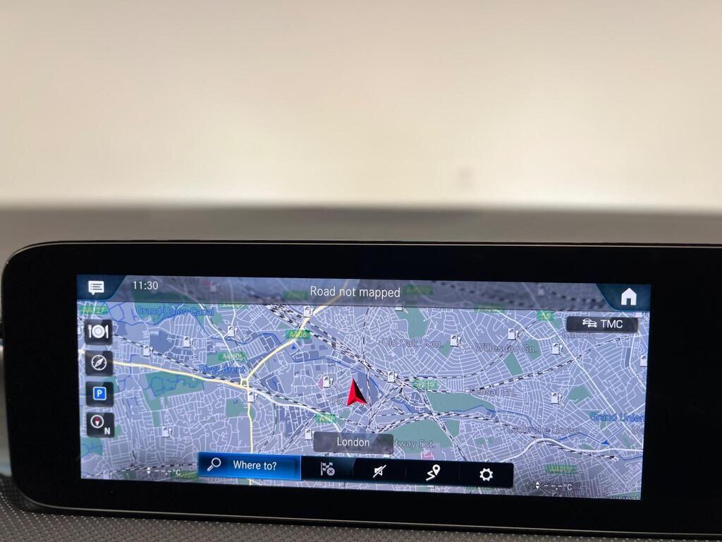 Used Mercedes-Benz CLA 2021 for sale - 76942543: Photo 20