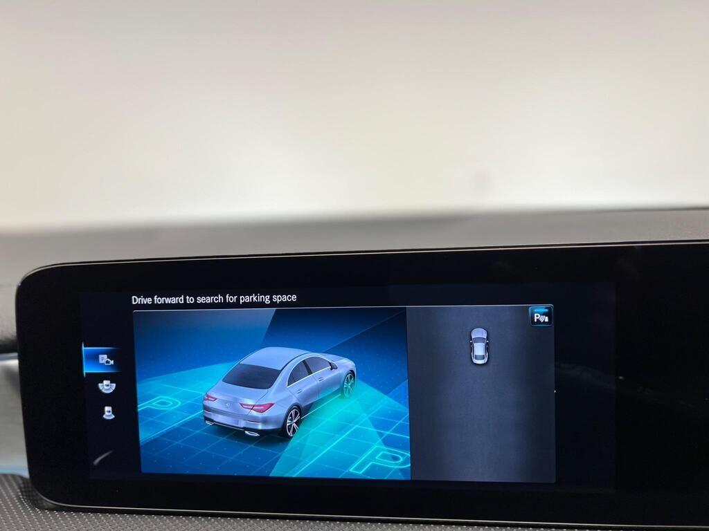 Used Mercedes-Benz CLA 2021 for sale - 76942543: Photo 22